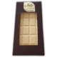 Tablettes de chocolat blanc de Jules Chocolatier