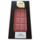 Tablettes de chocolat rubis de Jules Chocolatier